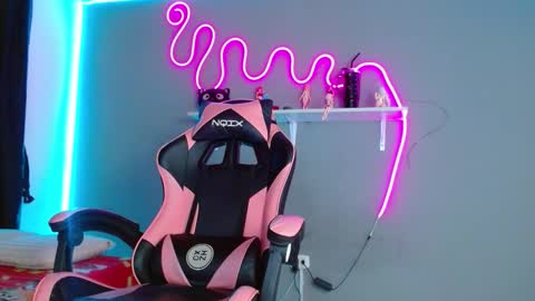 imperial_lust online show from 10/22/25, 06:57