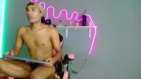 imperial_lust online show from 10/25/25, 08:33