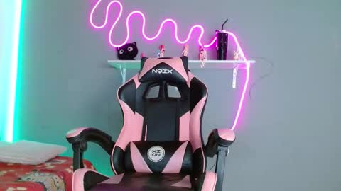 imperial_lust online show from 10/26/25, 04:51