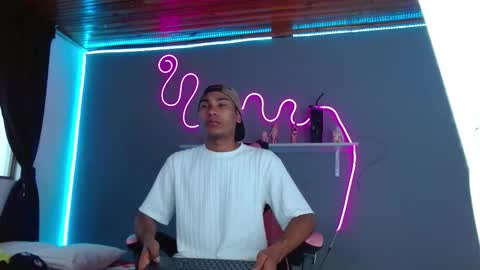 imperial_lust online show from 10/26/25, 10:15