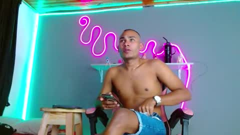 imperial_lust online show from 10/28/25, 02:04