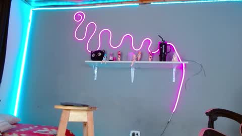 imperial_lust online show from 10/28/25, 04:31