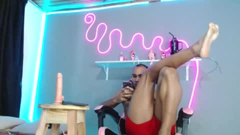 imperial_lust online show from 11/01/25, 12:01