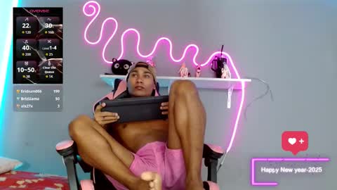 imperial_lust online show from 11/05/25, 12:16