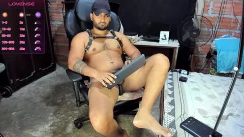 Snapshot of imperion_king chatting on 12/02/24, 05:37 Imperion King online show from 12/02/24, 05:37