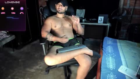 Snapshot of imperion_king chatting on 01/31/25, 04:25 Imperion King online show from 01/31/25, 04:25