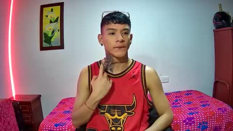 imperium_52511 online show from 03/06/25, 08:08