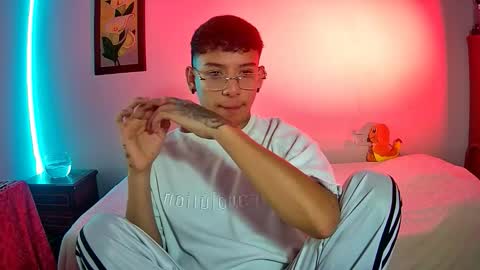 imperium_52511 online show from 12/14/25, 01:11