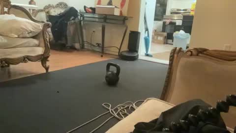 improfuck online show from 12/27/24, 11:10