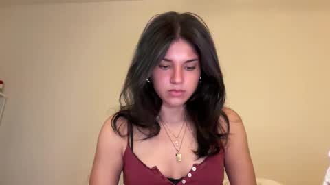 Snapshot of imrubyy chatting on 04/04/26, 05:21 RUBYY 3 online show from 04/04/26, 05:21