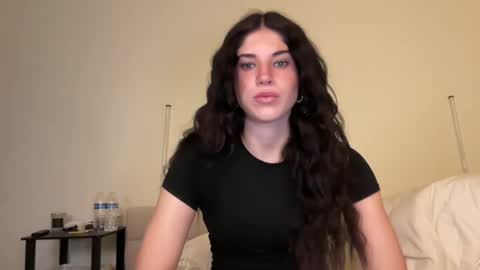 Snapshot of imrubyy chatting on 04/26/26, 05:54 RUBYY 3 online show from 04/26/26, 05:54
