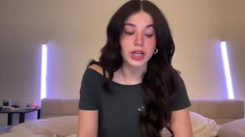Snapshot of imrubyy chatting on 05/15/26, 02:46 RUBYY 3 online show from 05/15/26, 02:46