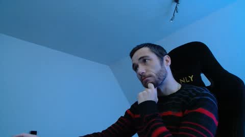 Snapshot of imsexyandiknowit89 chatting on 10/19/25, 11:49 Flummi online show from 10/19/25, 11:49