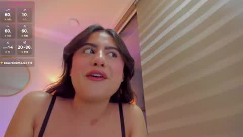 imsofia_dy online show from 07/01/26, 11:37