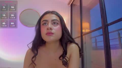 imsofia_dy online show from 07/06/26, 11:29