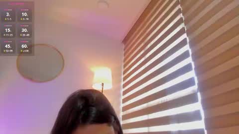 imsofia_dy online show from 07/08/26, 10:25