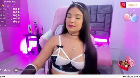 sofy online show from 02/24/25, 04:04