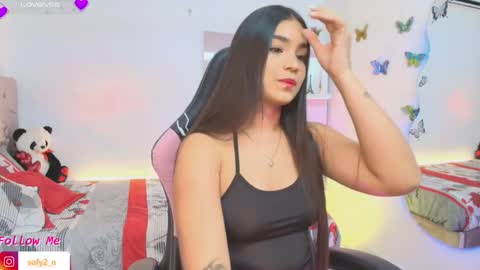 sofy online show from 06/02/26, 10:45