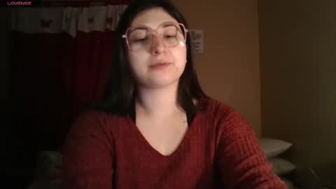 Snapshot of imsohornydacom chatting on 09/28/25, 09:42 Florencia online show from 09/28/25, 09:42