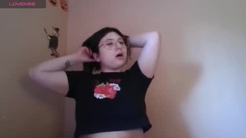 Snapshot of imsohornydacom chatting on 10/18/25, 06:30 Florencia online show from 10/18/25, 06:30