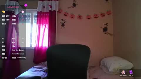 Snapshot of imsohornydacom chatting on 11/09/25, 07:12 Florencia online show from 11/09/25, 07:12