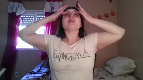 Snapshot of imsohornydacom chatting on 11/14/25, 07:12 Florencia online show from 11/14/25, 07:12