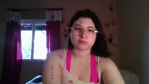 Snapshot of imsohornydacom chatting on 11/16/25, 03:50 Florencia online show from 11/16/25, 03:50