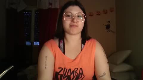 Snapshot of imsohornydacom chatting on 11/20/25, 09:14 Florencia online show from 11/20/25, 09:14