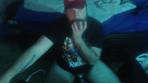 Snapshot of imthatfnguy chatting on 12/10/24, 06:33 I use to be imeverythingandnothing online show from 12/10/24, 06:33