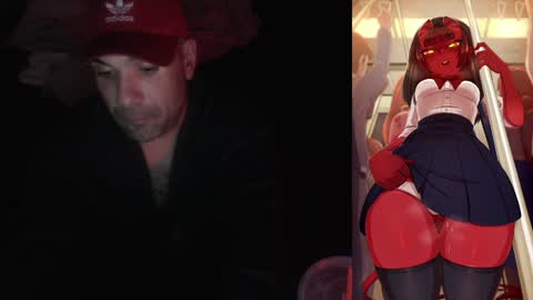 Snapshot of imthatfnguy chatting on 12/17/24, 11:39 I use to be imeverythingandnothing online show from 12/17/24, 11:39