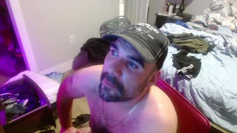 Snapshot of imthatfnguy chatting on 01/15/25, 11:00 I use to be imeverythingandnothing online show from 01/15/25, 11:00