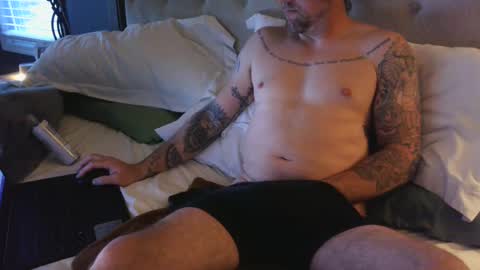 imthatguy30 online show from 02/27/25, 11:26