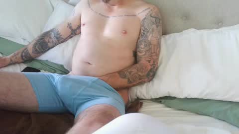 imthatguy30 online show from 03/02/25, 02:43