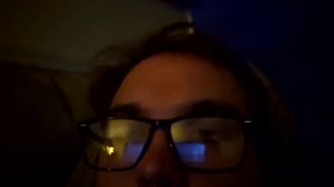 imthomas_ online show from 10/07/25, 03:14