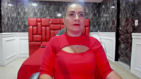 Karina online show from 09/26/25, 07:29