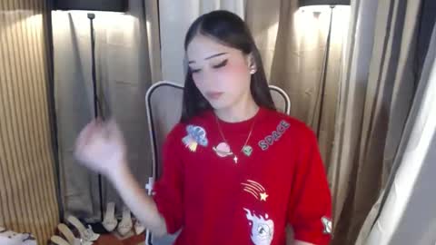 Aki online show from 12/04/25, 02:54