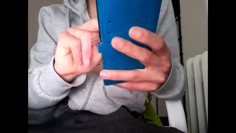 inad_98 online show from 02/21/25, 04:48