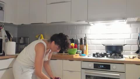 Ina Kush online show from 10/02/25, 07:10