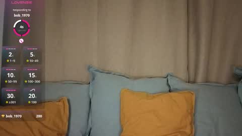 Ina Kush online show from 11/06/25, 02:56