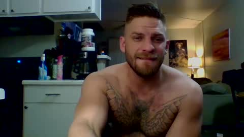 Inmate1993 online show from 03/11/25, 09:56