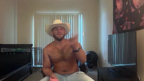 Inmate1993 online show from 09/15/25, 02:28