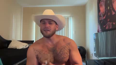 Inmate1993 online show from 09/19/25, 02:29