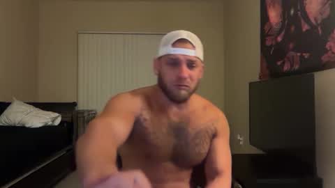 Inmate1993 online show from 09/20/25, 10:38