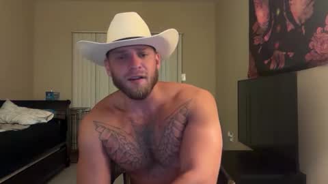 Inmate1993 online show from 09/23/25, 09:45