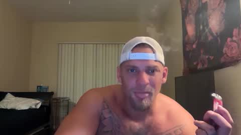 Inmate1993 online show from 09/24/25, 01:31