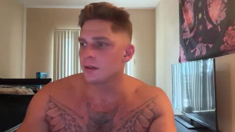 Inmate1993 online show from 09/24/25, 09:51