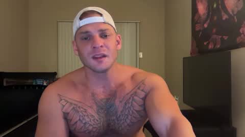 Inmate1993 online show from 09/28/25, 02:06