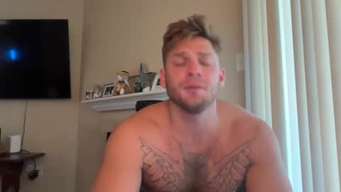 Inmate1993 online show from 10/07/25, 04:04