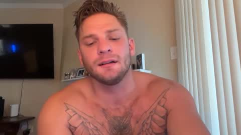 Inmate1993 online show from 10/08/25, 02:47