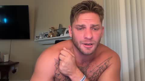 Inmate1993 online show from 10/09/25, 02:53